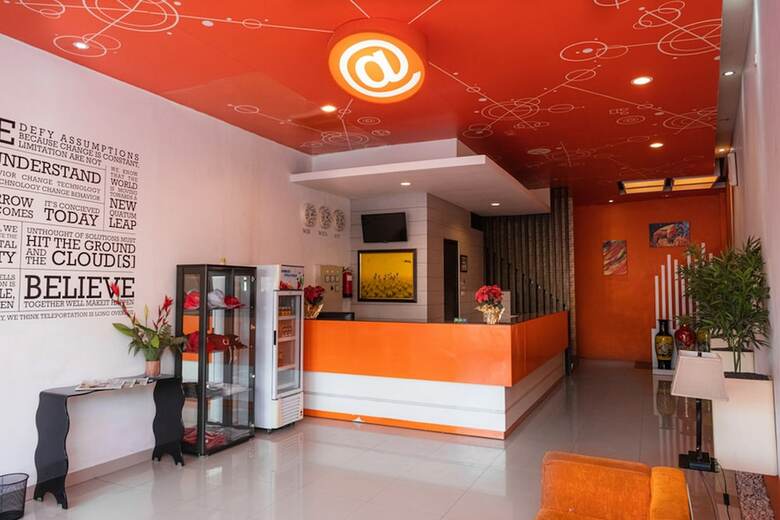 Hotel Reddoorz @ Pelita Raya Rappocini