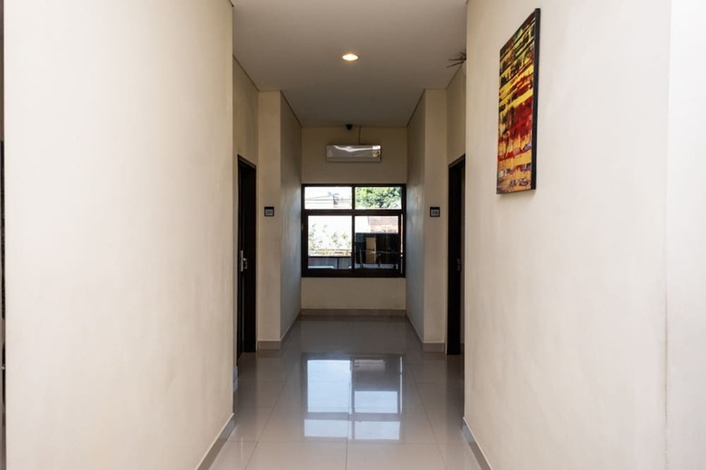 Hotel Reddoorz @ Pelita Raya Rappocini