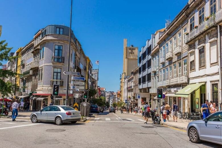 Apartamentos Casa Oliveira - Bolh�o