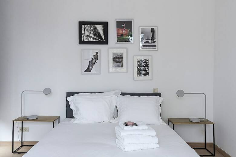 Apartamentos Unit 1 - Stylish Smart Home With Jacuzzi & Private Parking