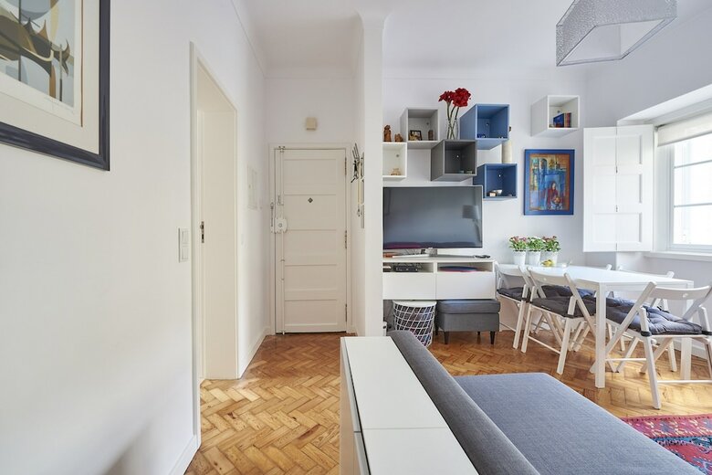 Apartamentos Casa Oliveira - Alvalade By The Metro