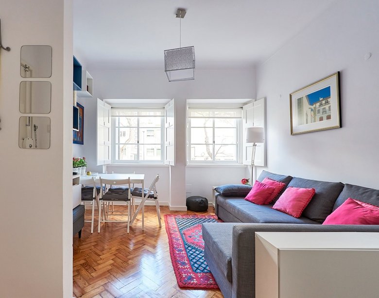 Apartamentos Casa Oliveira - Alvalade By The Metro
