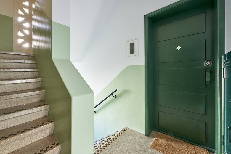 Apartamentos Casa Oliveira - Alvalade By The Metro