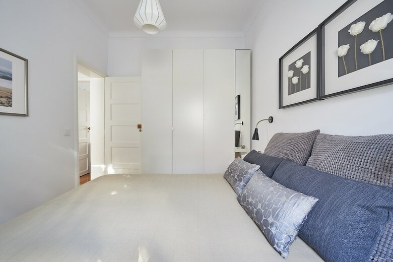 Apartamentos Casa Oliveira - Alvalade By The Metro