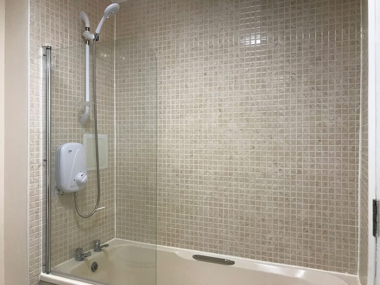 Mcdonald Road Apartment