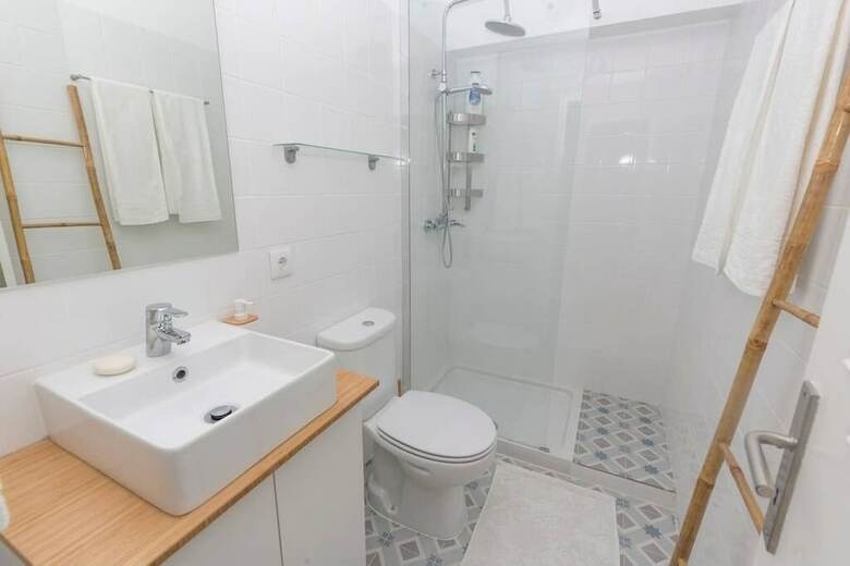 Apartamentos Porto Vintage - Downtown Bolh�o