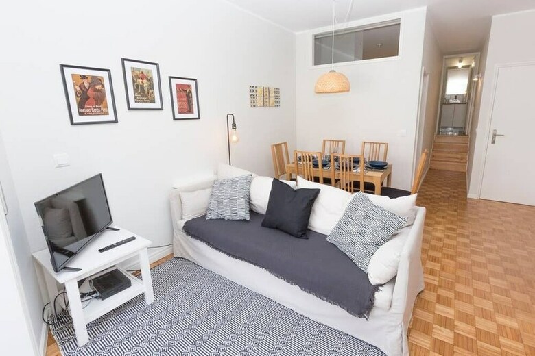 Apartamentos Porto Vintage - Downtown Bolh�o