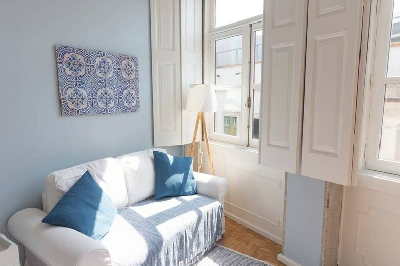 Apartamentos Porto Vintage - Downtown Bolh�o