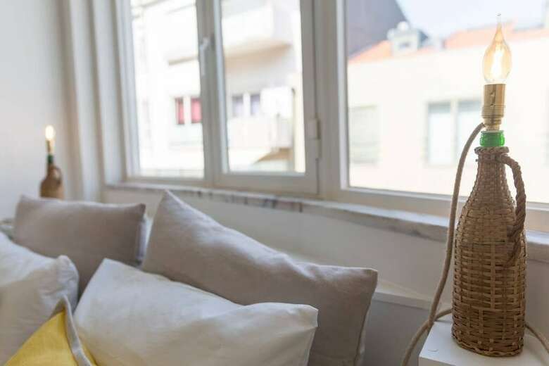 Apartamentos Porto Vintage - Downtown Bolh�o