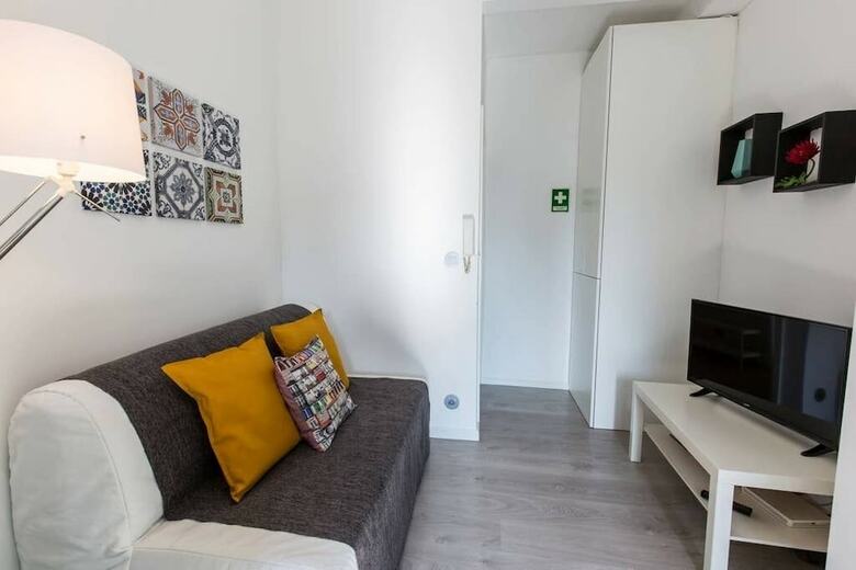 Apartamentos Olive 3 - Downtown Porto By The Metro