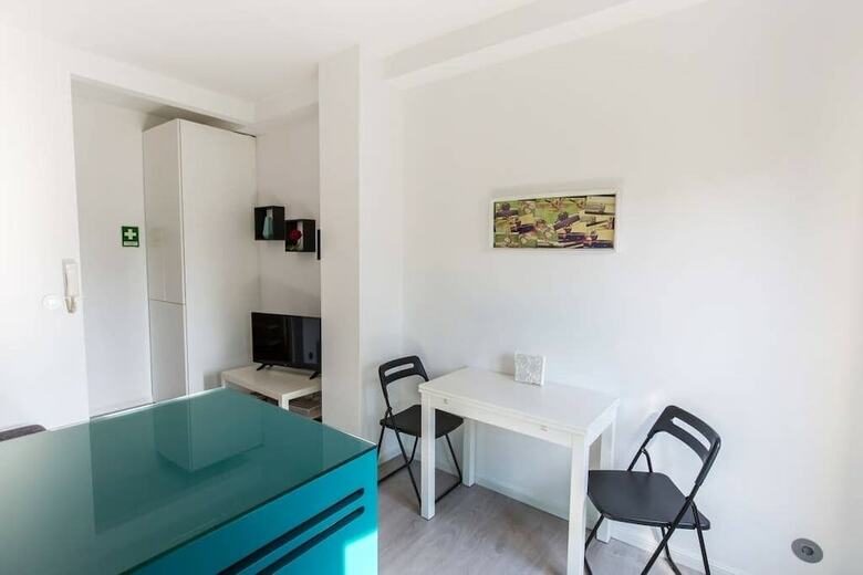 Apartamentos Olive 3 - Downtown Porto By The Metro