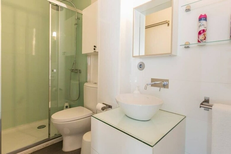 Apartamentos Olive 3 - Downtown Porto By The Metro