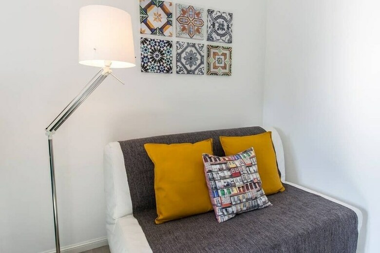 Apartamentos Olive 3 - Downtown Porto By The Metro