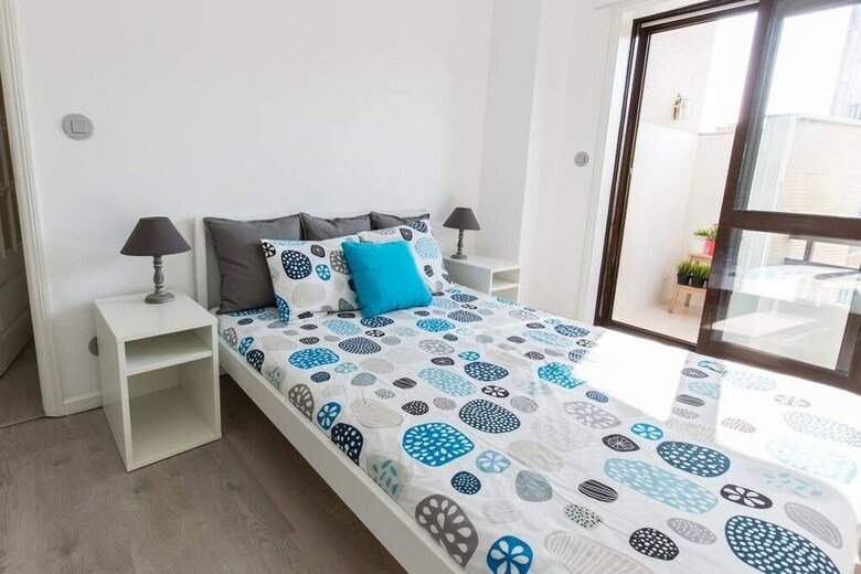 Apartamentos Olive 3 - Downtown Porto By The Metro