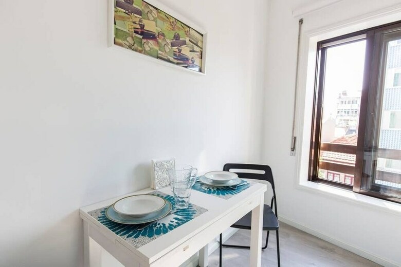 Apartamentos Olive 3 - Downtown Porto By The Metro