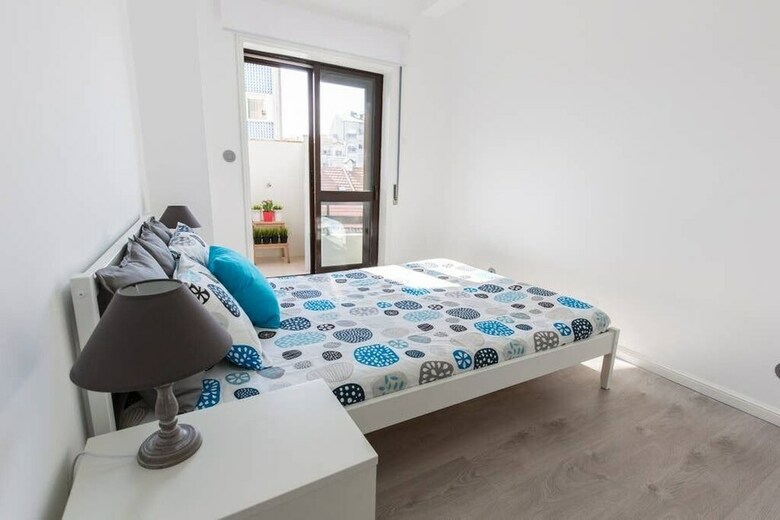 Apartamentos Olive 3 - Downtown Porto By The Metro