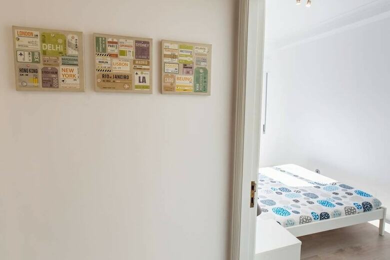 Apartamentos Olive 3 - Downtown Porto By The Metro