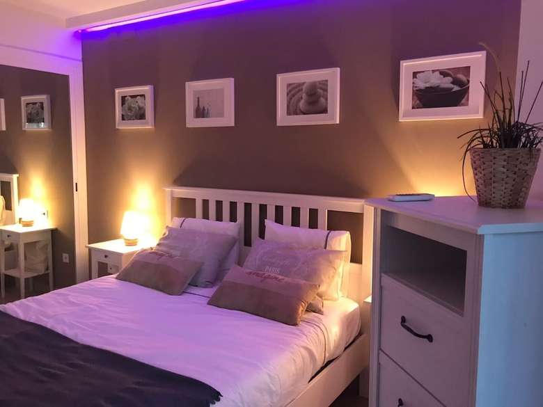 Apartamentos Benalm�dena Frente Al Mar