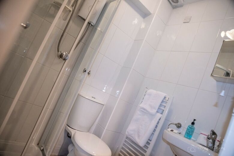 Apartamentos The Beachhut