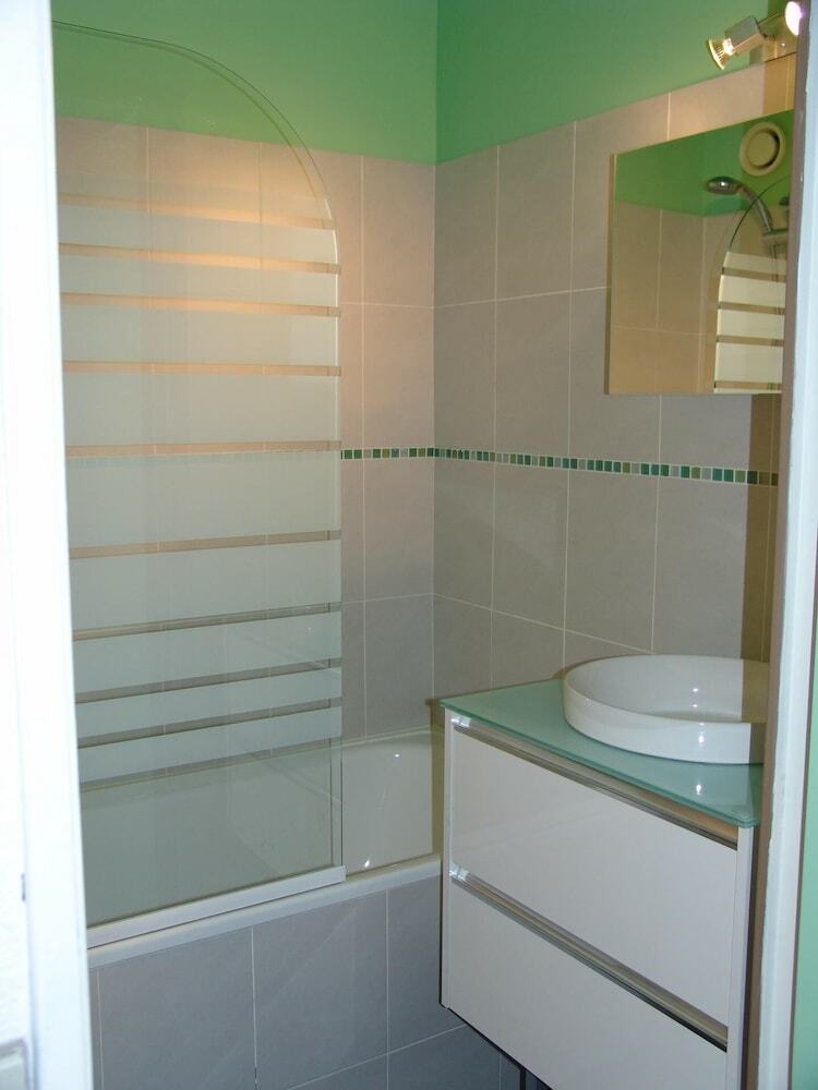 Apartamento 2 Rooms 4 People 3 Exposed South-west