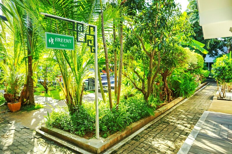 Hotel Baannueng@kata