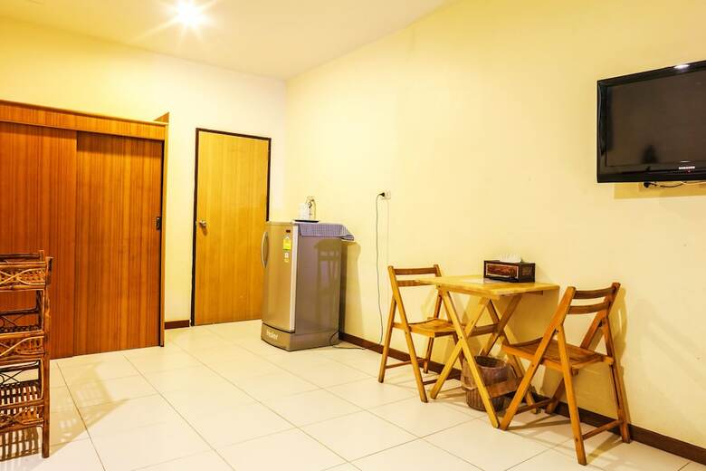 Hotel Baannueng@kata