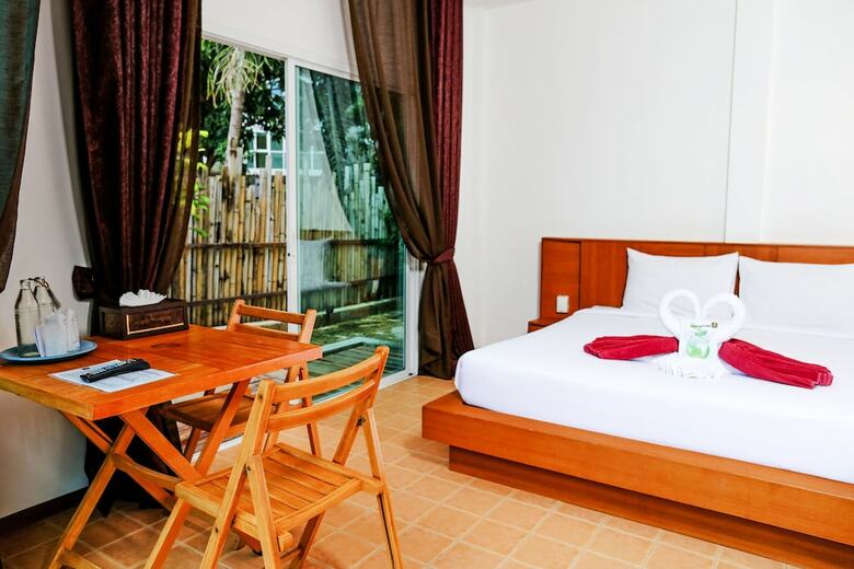 Hotel Baannueng@kata