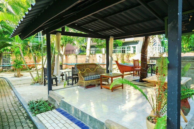Hotel Baannueng@kata