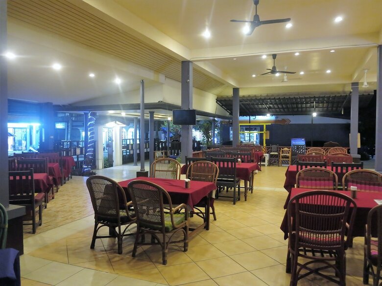 Hotel Baannueng@kata