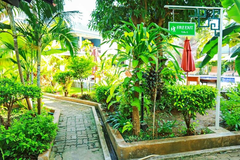 Hotel Baannueng@kata