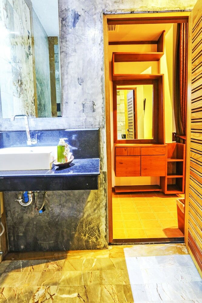 Hotel Baannueng@kata