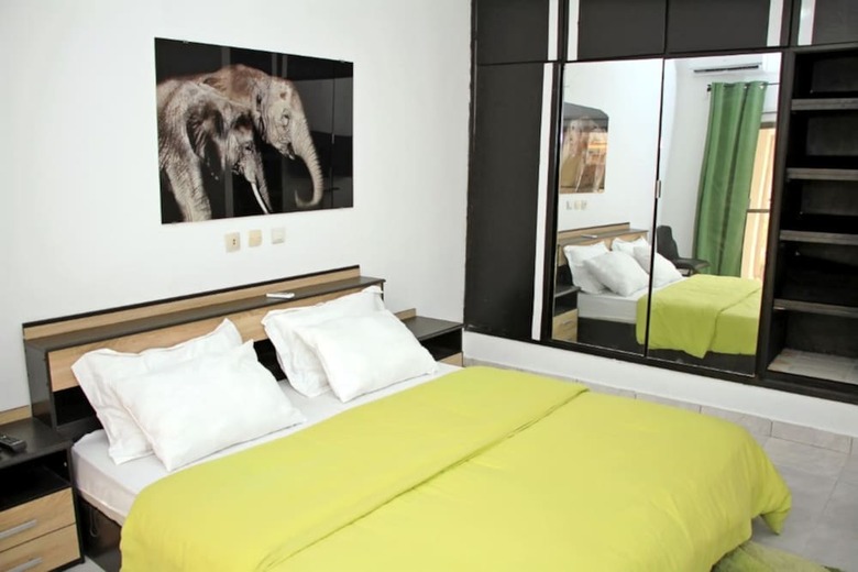 Hotel Residence Lolya