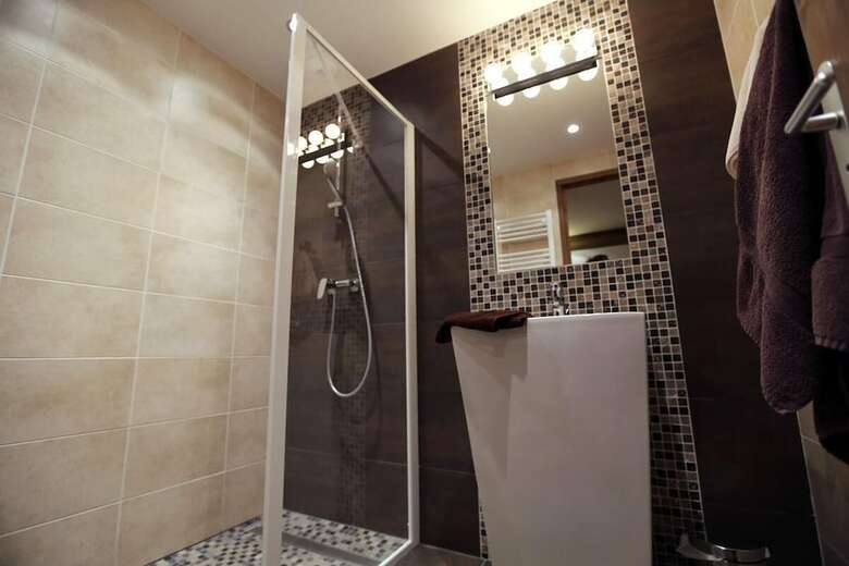 Apartamento Adrien6 4 Rooms 8 People 4 South Facing