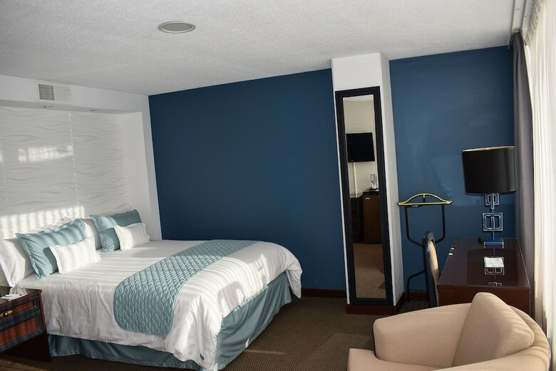 Hotel Presidente