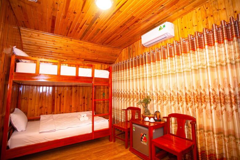 Hotel Phong Nha Bolero Bungalow