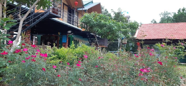 Hotel Phong Nha Bolero Bungalow