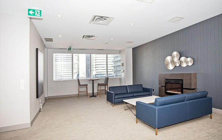 Galaxy Suites - Icon Toronto