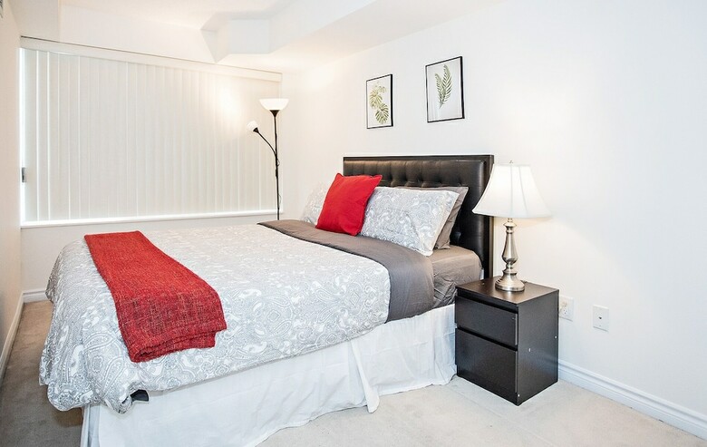Galaxy Suites - Icon Toronto