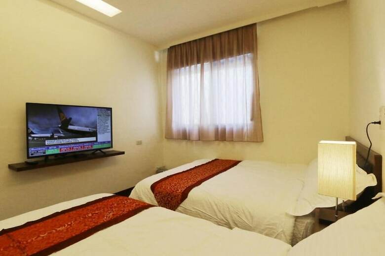 Hotel Flower Bed&breakfast Is Now Ikegami