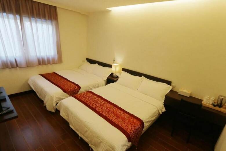Hotel Flower Bed&breakfast Is Now Ikegami