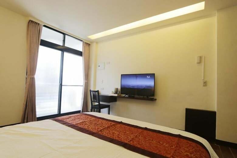 Hotel Flower Bed&breakfast Is Now Ikegami
