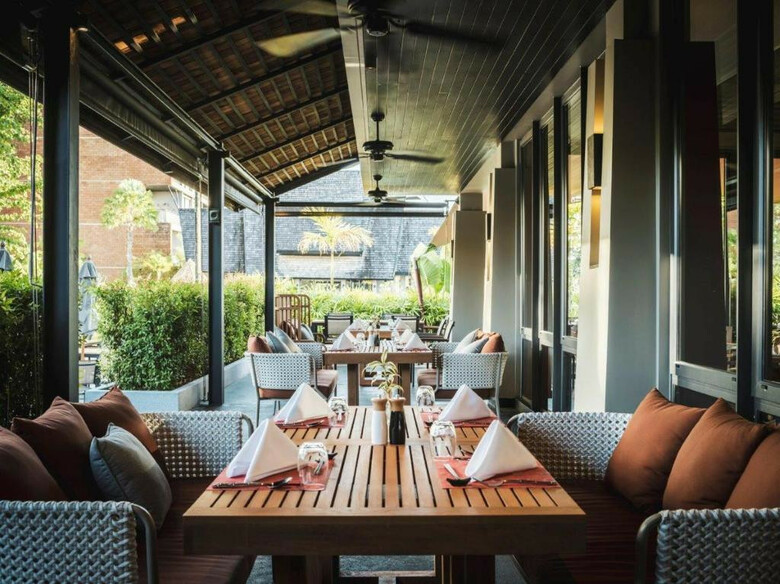 Hotel Avani+ Mai Khao Phuket Suites