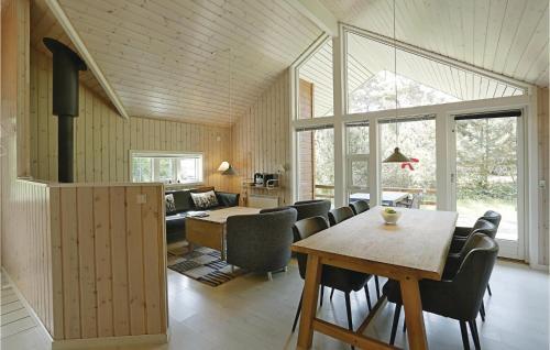 Holiday Home Turistvej Nex�