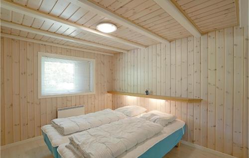 Holiday Home Turistvej Nex�