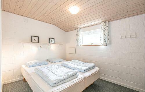 Holiday Home �stre Fort All� I