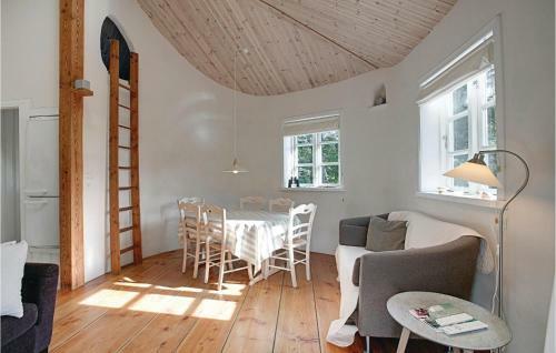 Holiday Home �stre Strandvej Nex�