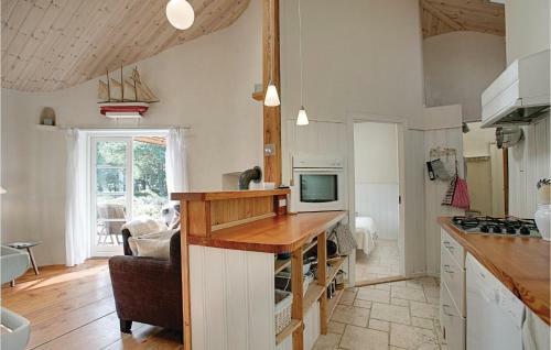 Holiday Home �stre Strandvej Nex�