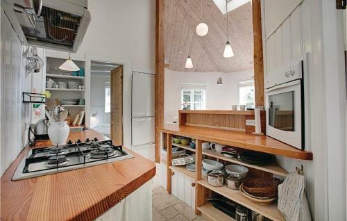 Holiday Home �stre Strandvej Nex�