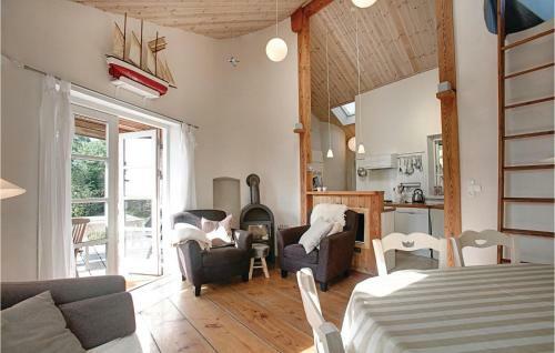 Holiday Home �stre Strandvej Nex�