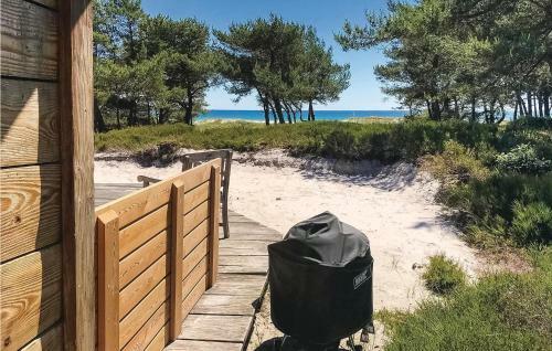Holiday Home �stre Strandvej Nex�